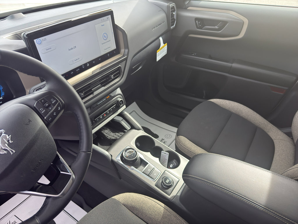 New 2025 Ford Bronco Sport Big Bend image 35