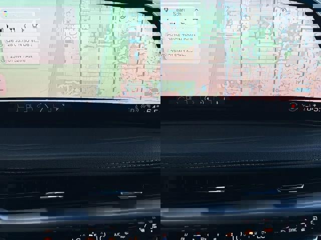 Used 2025 Cadillac XT4 Premium Luxury FWD image 29