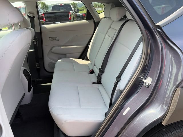 Used 2025 Hyundai Kona SEL AWD/4WD image 9