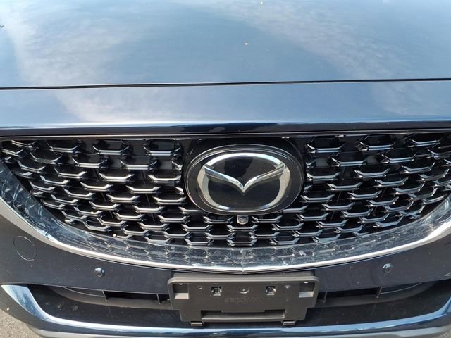 Certified 2025 MAZDA CX-5 AWD 2.5 S image 9