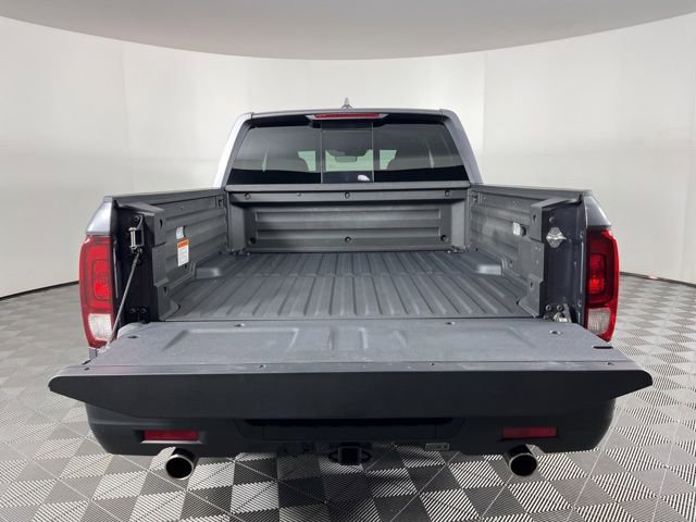 Used 2023 Honda Ridgeline RTL image 46
