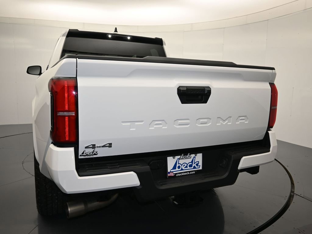 Used 2024 Toyota Tacoma SR5 image 24