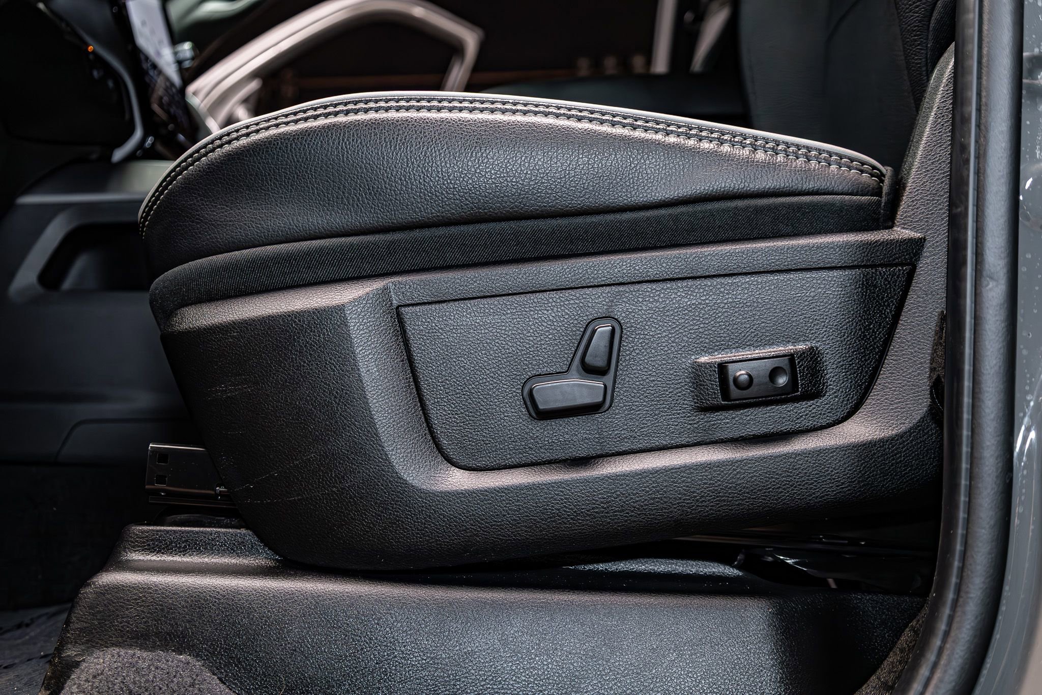 Used 2026 RAM 2500 Laramie image 21