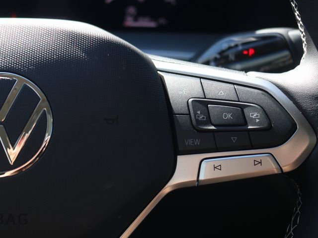 New 2026 Volkswagen Tiguan SE image 16