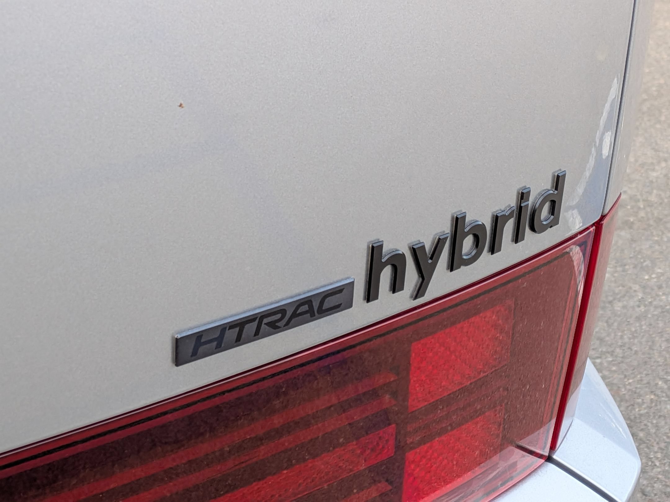 New 2026 Hyundai Santa Fe Calligraphy AWD/4WD image 22