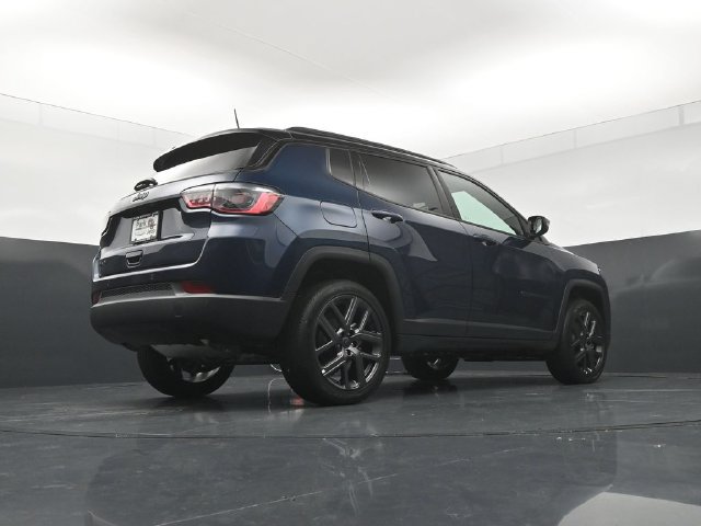 New 2026 Jeep Compass Limited AWD/4WD image 20