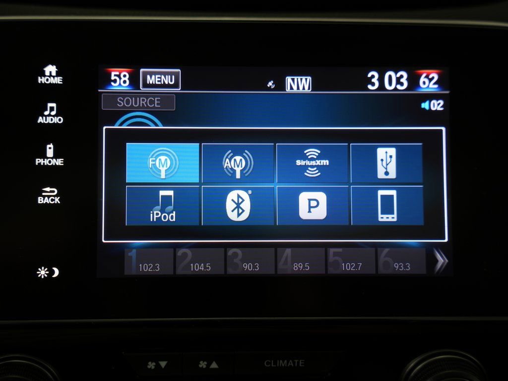Used 2018 Honda CR-V EX-L image 22