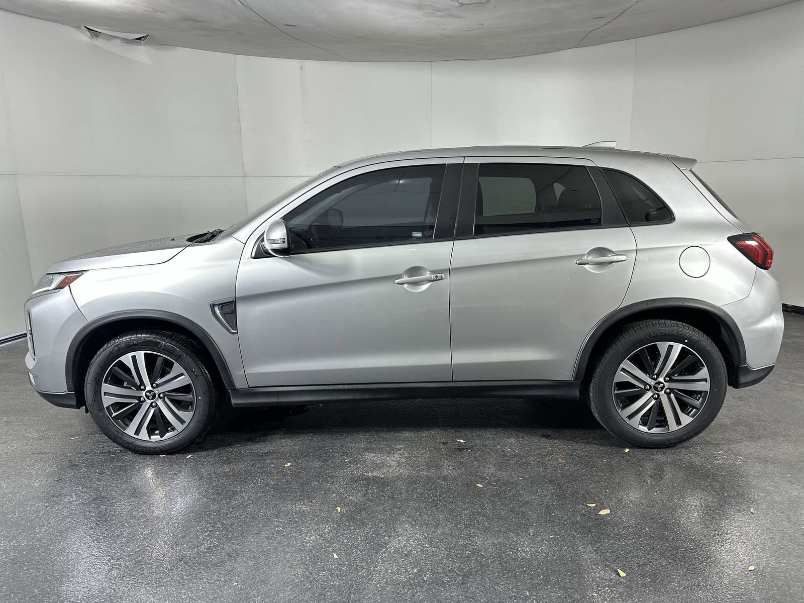 Used 2020 Mitsubishi Outlander Sport SE image 8