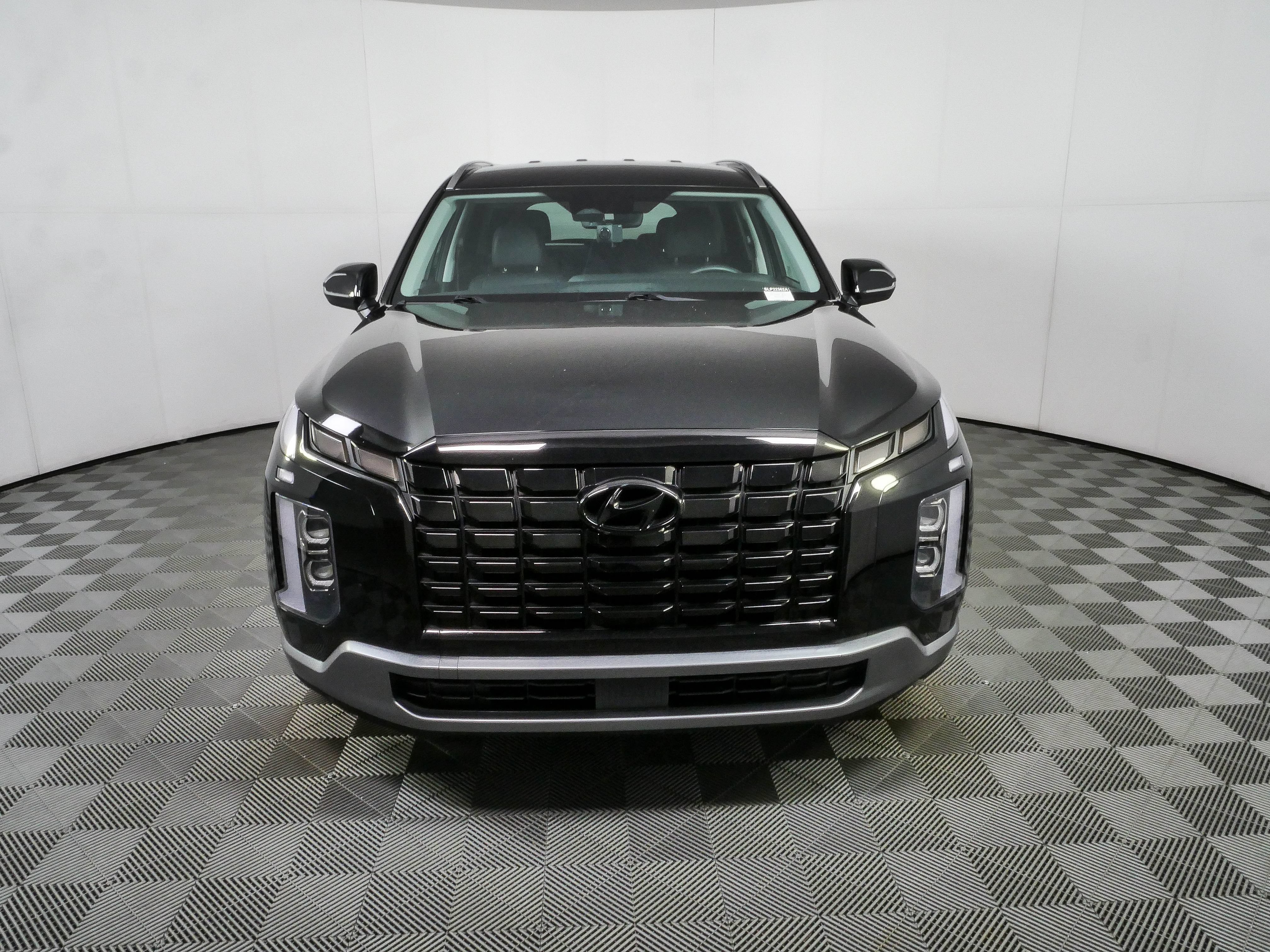 Used 2024 Hyundai Palisade SEL FWD image 35