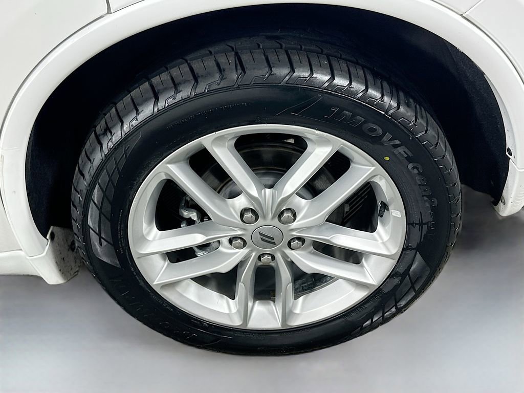 Used 2021 Dodge Durango GT image 31