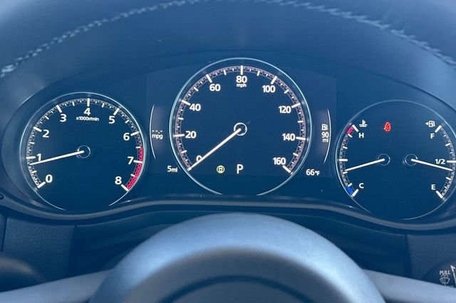 New 2025 MAZDA CX-50 AWD 2.5 S w/ Cargo Package image 30