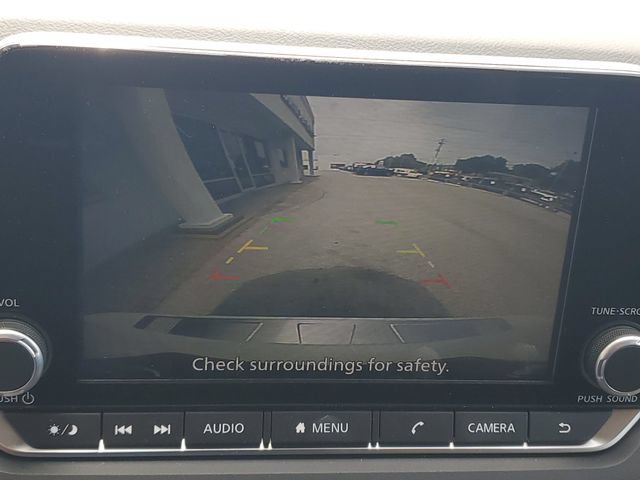 Certified 2026 Nissan Rogue SV FWD image 5
