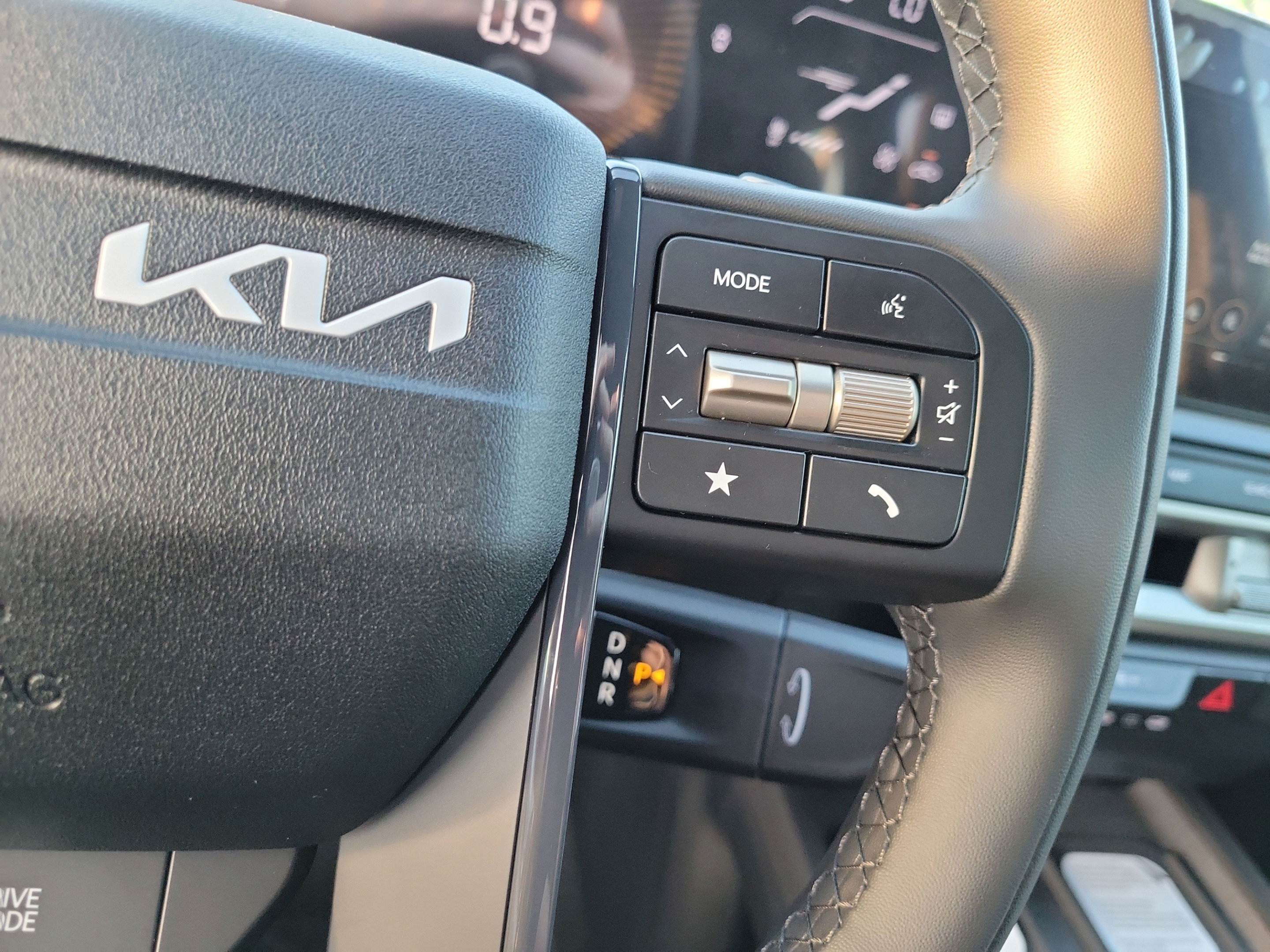 New 2027 Kia Telluride S FWD image 23