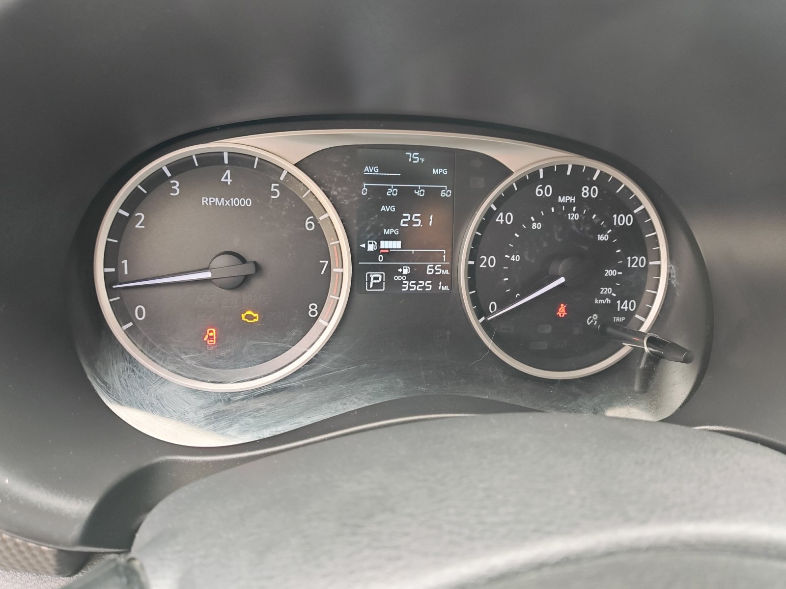 Used 2019 Nissan Kicks S FWD image 17