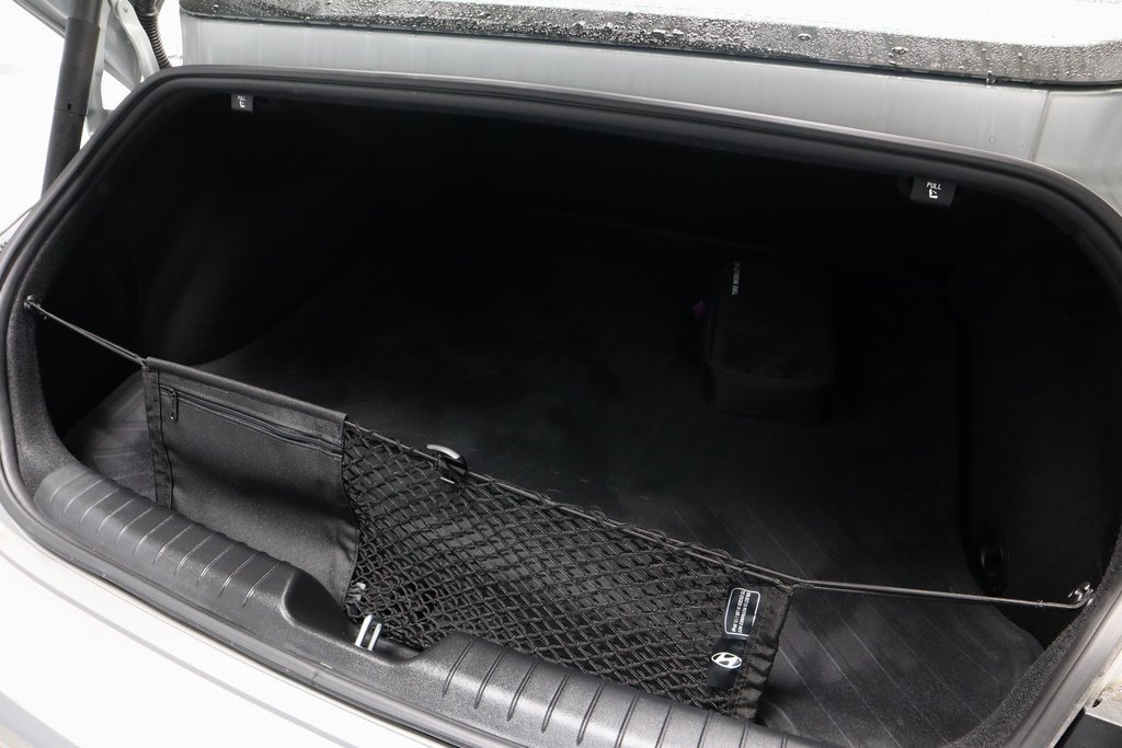 Certified 2024 Hyundai Ioniq 6 SEL image 14