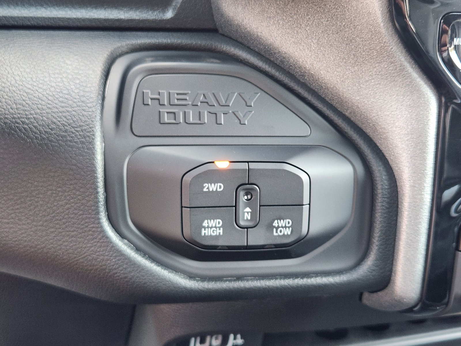 New 2027 RAM 3500 Tradesman AWD/4WD image 20
