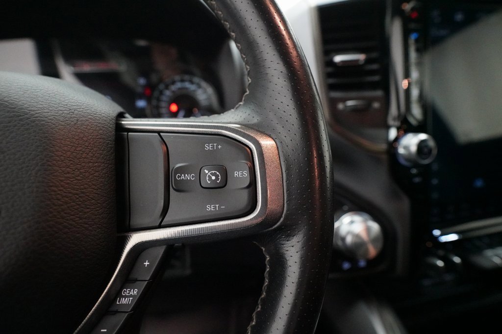 Used 2022 RAM 1500 Rebel w/ Level 1 Equipment Group image 18