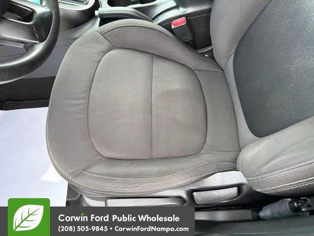 Used 2016 Kia Soul FWD image 23
