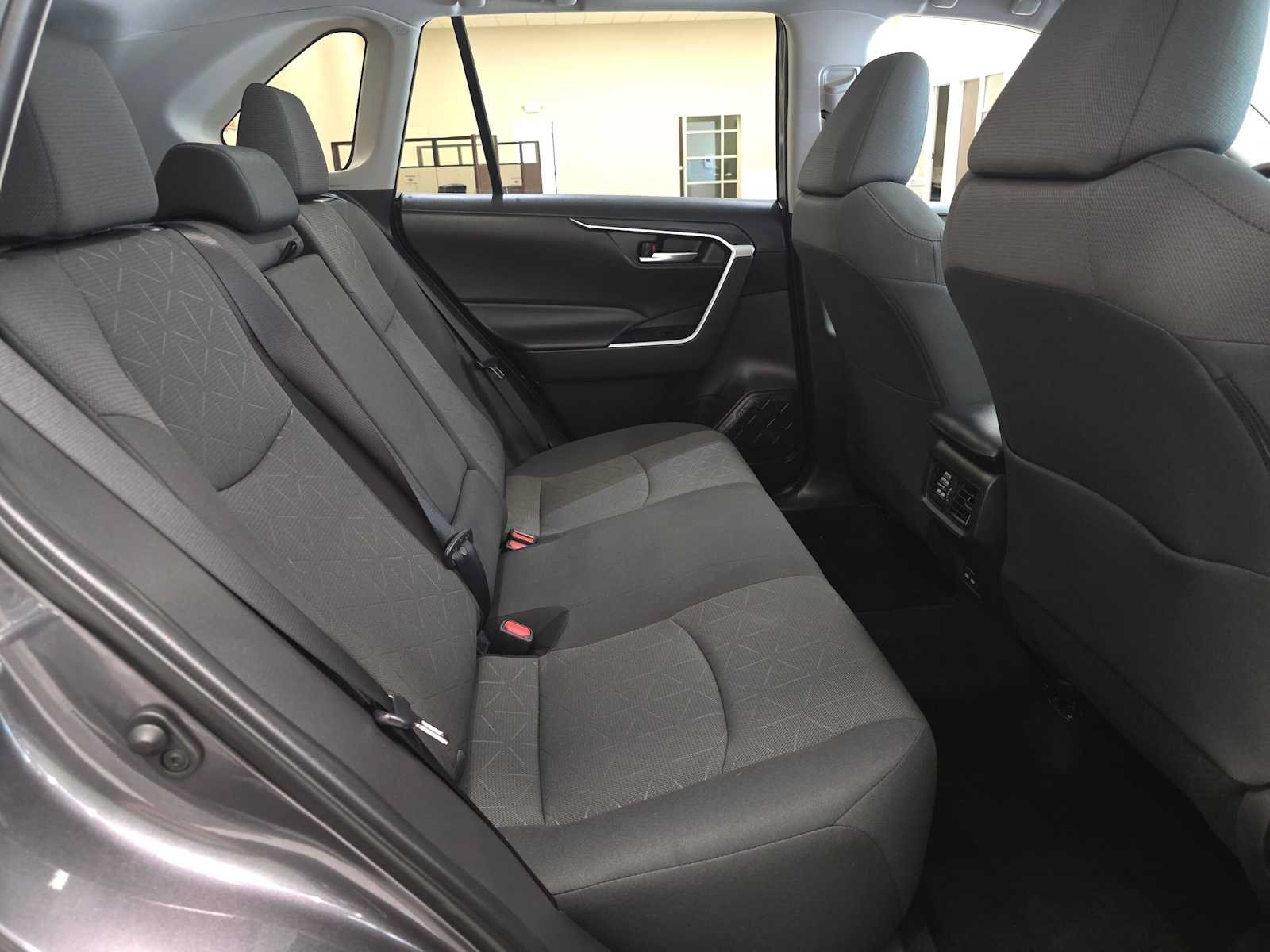 Certified 2024 Toyota RAV4 XLE w/ Convenience Package AWD/4WD image 26