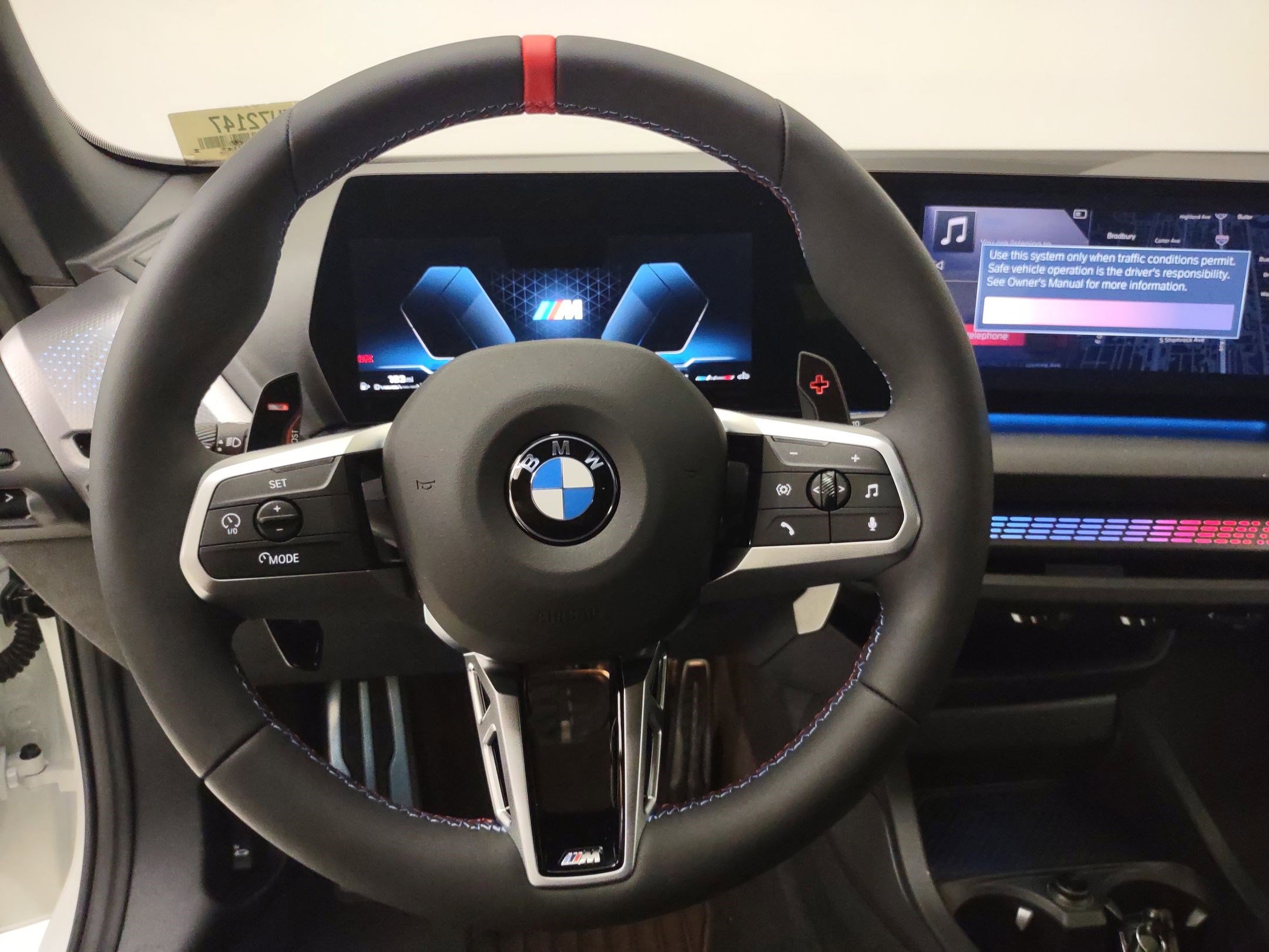 New 2026 BMW M235i xDrive w/ M Sport Professional Package AWD/4WD image 15