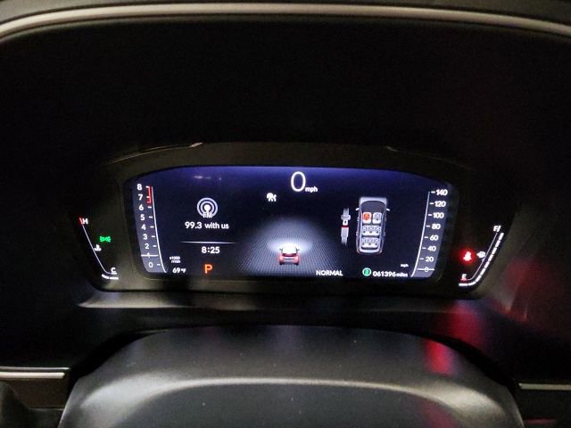 Certified 2023 Honda Pilot Elite image 13