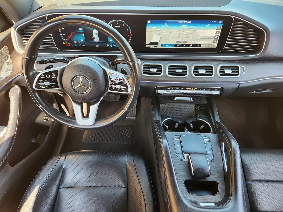 Used 2021 Mercedes-Benz GLE 350 image 46