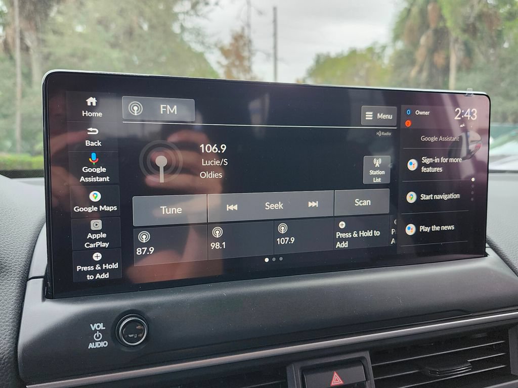 New 2026 Honda Pilot Sport image 17