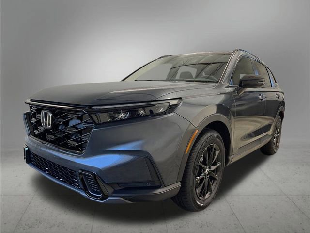 New 2026 Honda CR-V Sport-L image 1