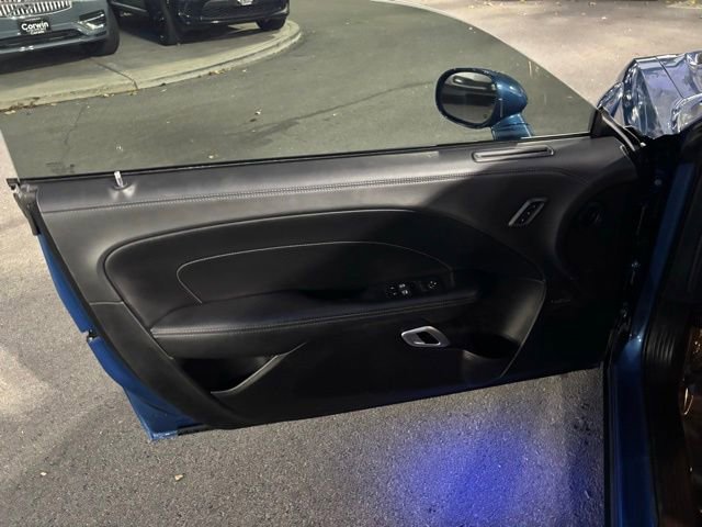 Used 2022 Dodge Challenger R/T Scat Pack image 10