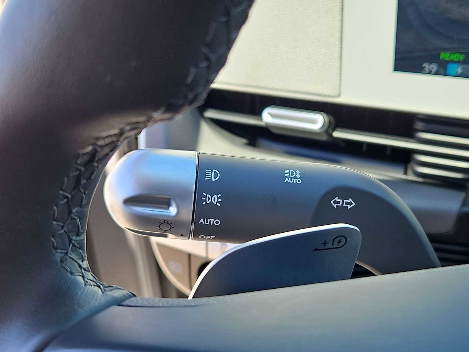 Certified 2024 Hyundai Ioniq 5 Limited RWD image 26