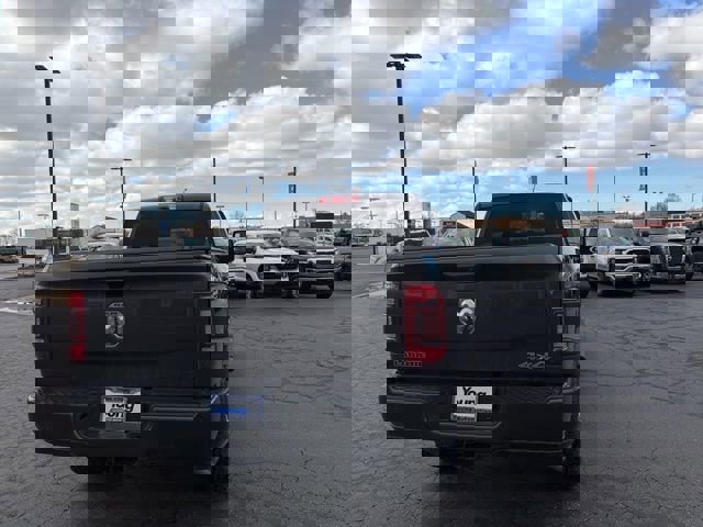 Used 2023 RAM 3500 Laramie image 8
