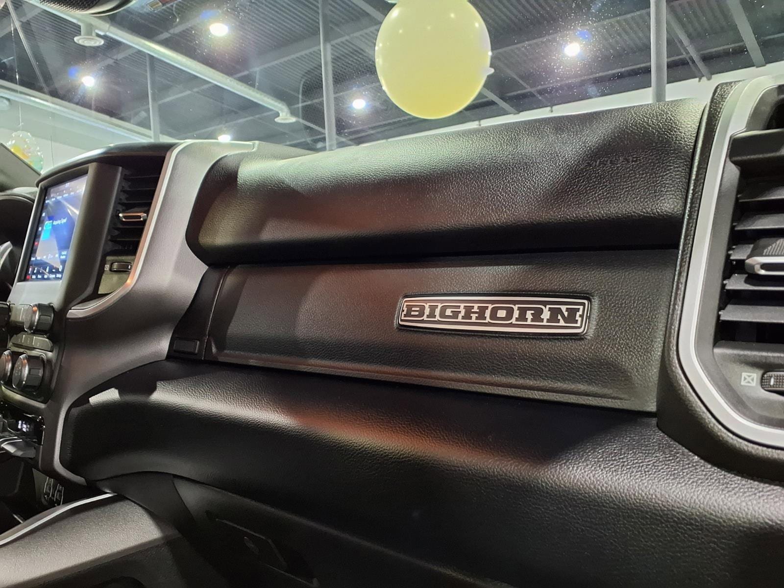 Used 2020 RAM 2500 Big Horn w/ Towing Technology Group image 21