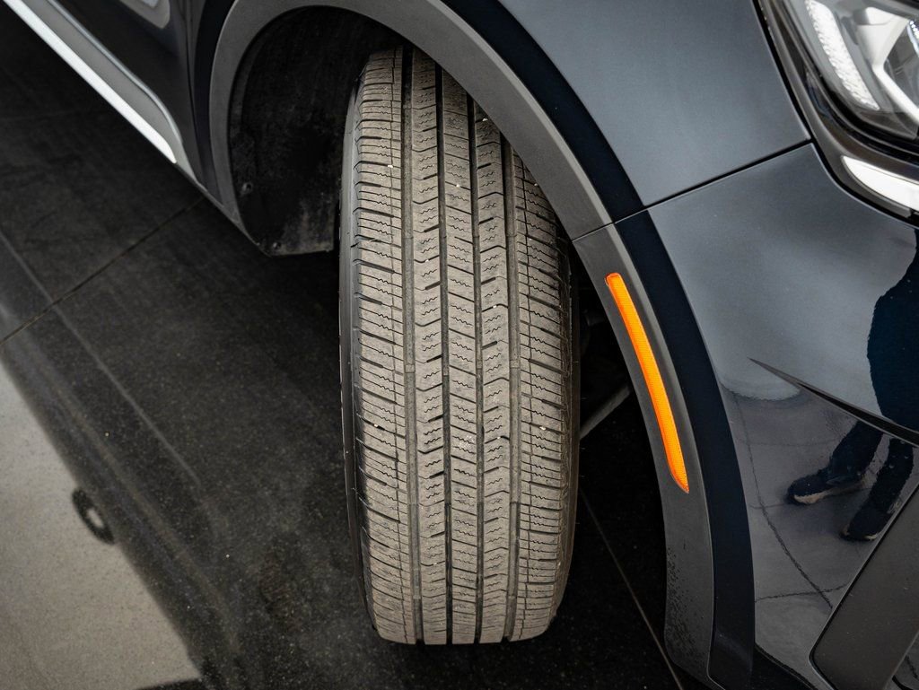 Used 2022 Kia Sorento S image 37