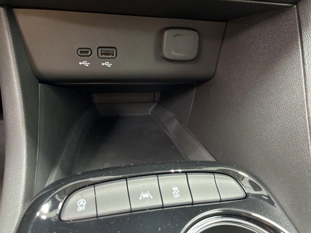 New 2026 Buick Encore GX Preferred image 15
