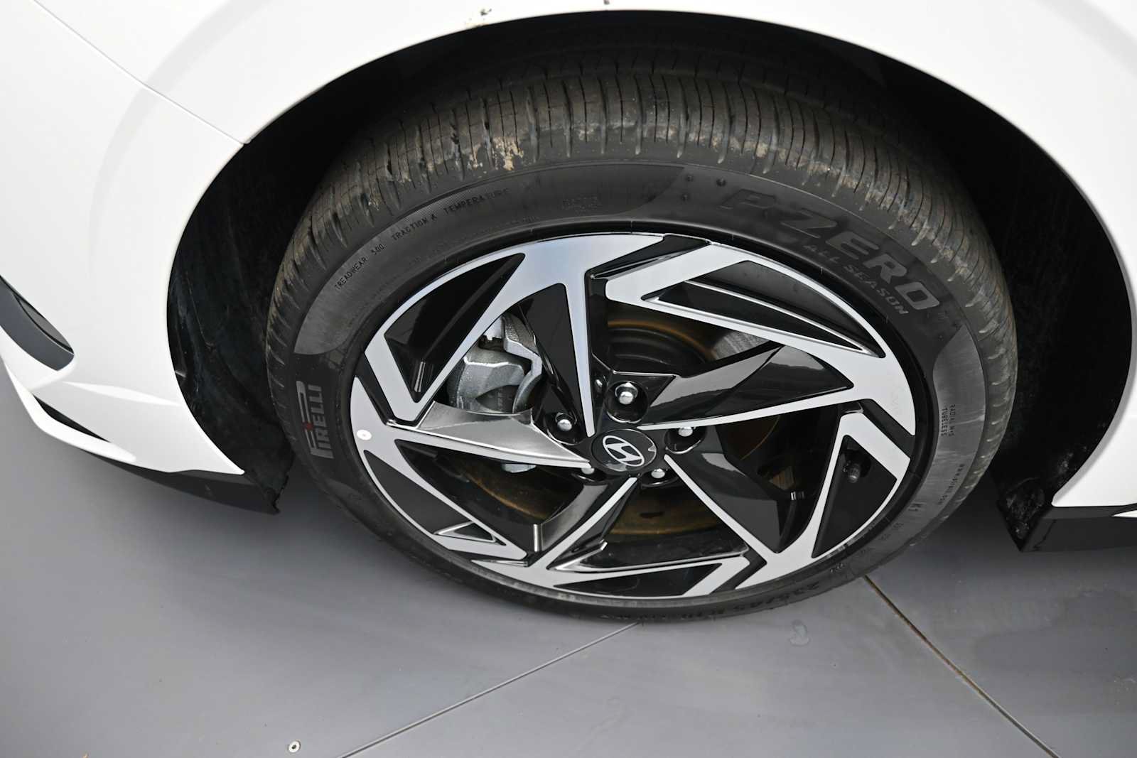 New 2026 Hyundai Sonata SEL FWD image 14