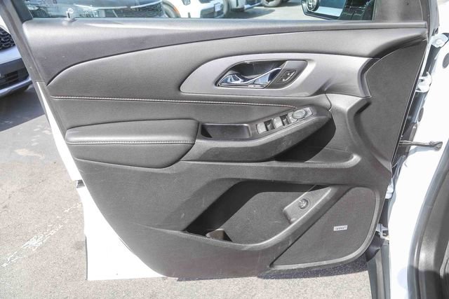 Used 2019 Chevrolet Traverse LT w/ LT Premium Package image 23