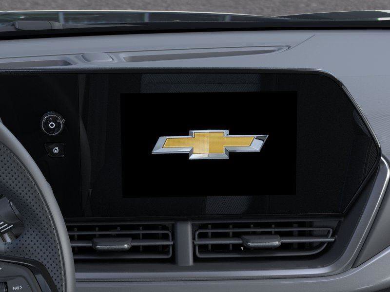 New 2026 Chevrolet Trax LS w/ LS Convenience Package FWD image 20