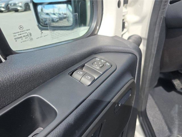 New 2026 Mercedes-Benz Sprinter 2500 image 14