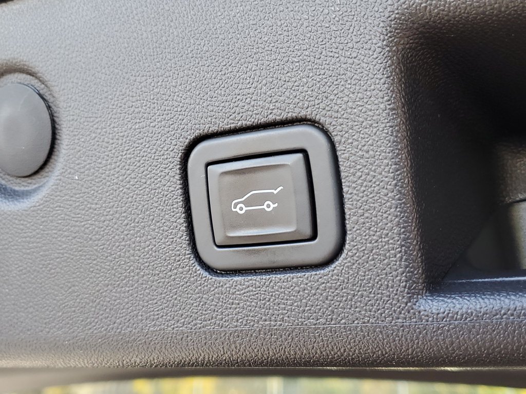 Used 2024 Chevrolet Equinox LT AWD/4WD image 31