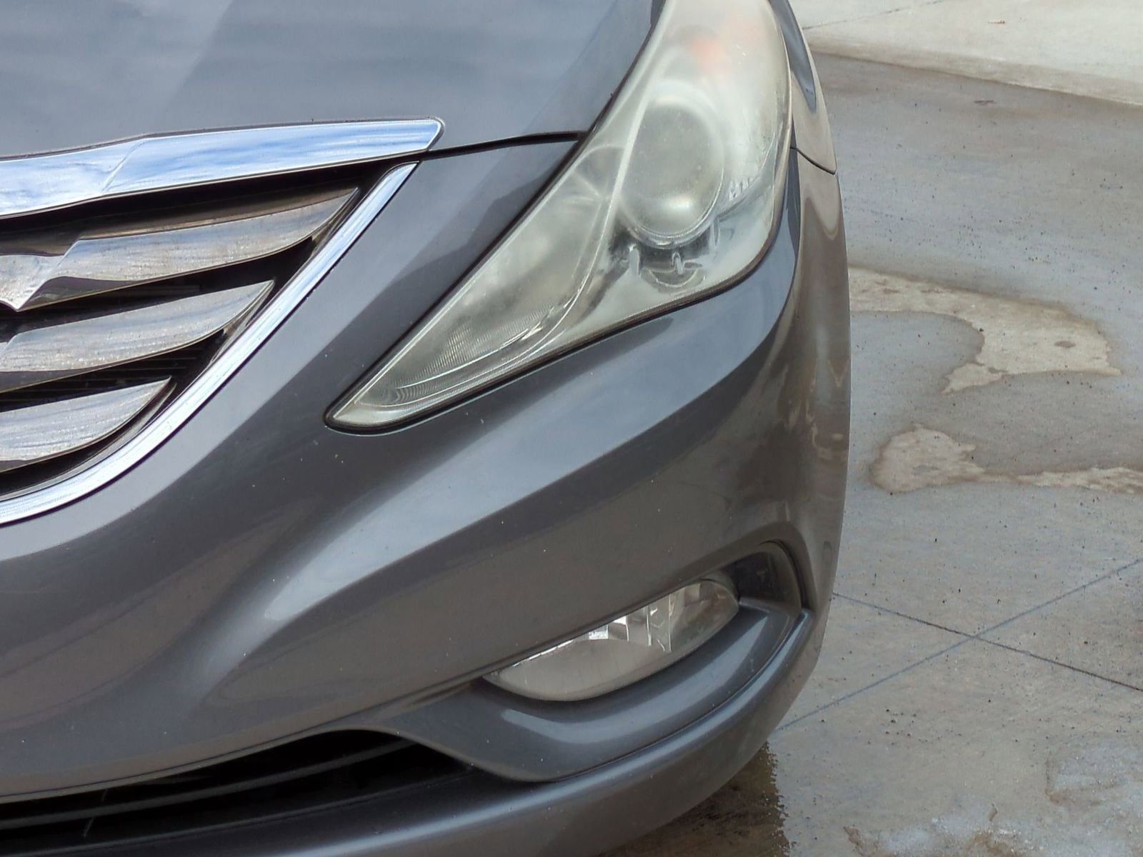 Used 2011 Hyundai Sonata Limited image 13
