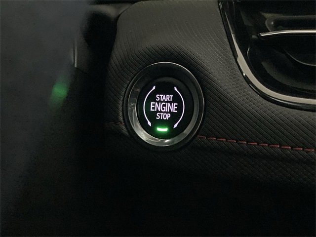 Certified 2025 Chevrolet TrailBlazer RS w/ Convenience Package image 21