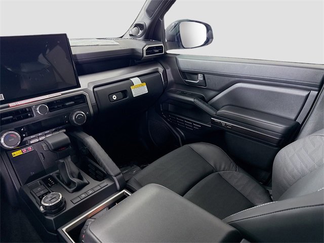 New 2025 Toyota 4Runner TRD Off-Road Premium image 24