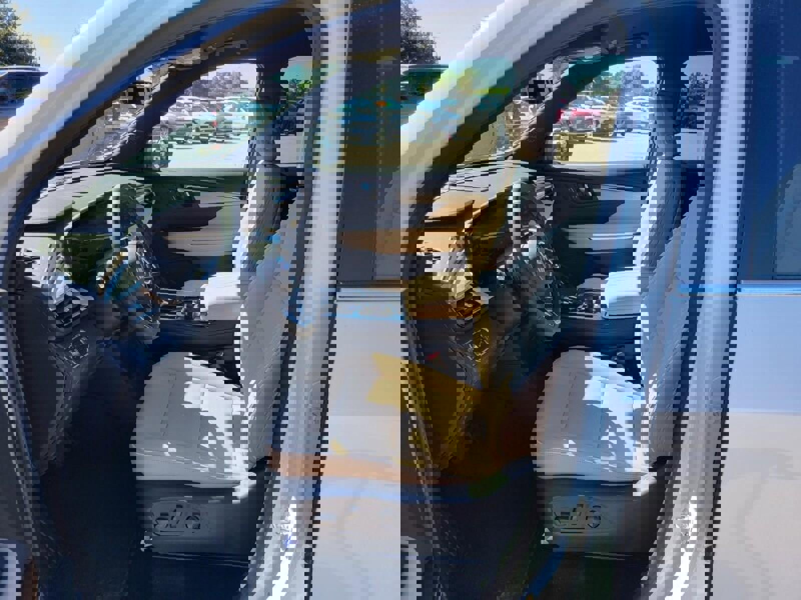 New 2026 Buick Enclave Preferred w/ Power Package image 12