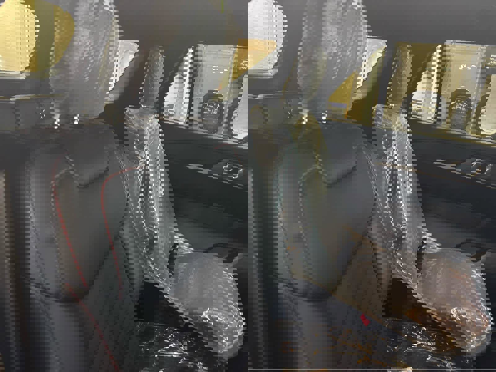 New 2026 Ford Explorer ST-Line AWD/4WD image 30