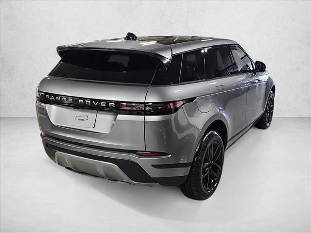 Used 2026 Land Rover Range Rover Evoque S AWD/4WD image 5