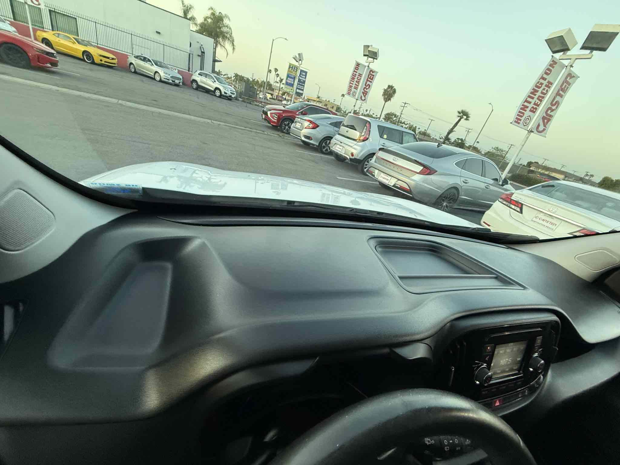 Used 2017 RAM ProMaster City Tradesman SLT w/ Rear Back-up Camera Group image 67