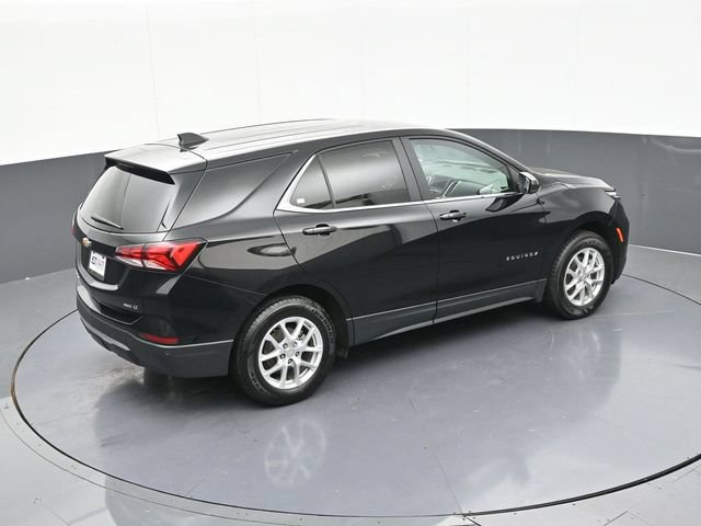 Used 2024 Chevrolet Equinox LT AWD/4WD image 61