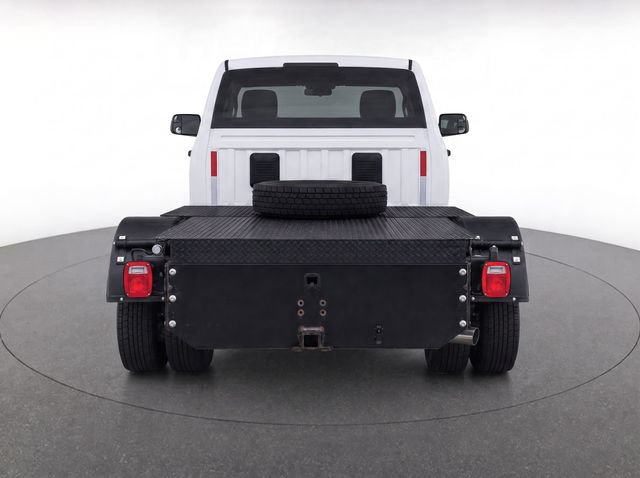 Used 2024 RAM 4500 SLT w/ Quick Order Package 2YG SLT AWD/4WD image 7