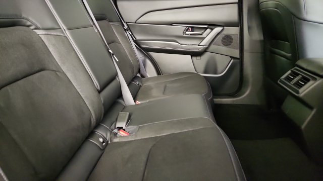 New 2026 MAZDA CX-5 Preferred AWD/4WD image 28