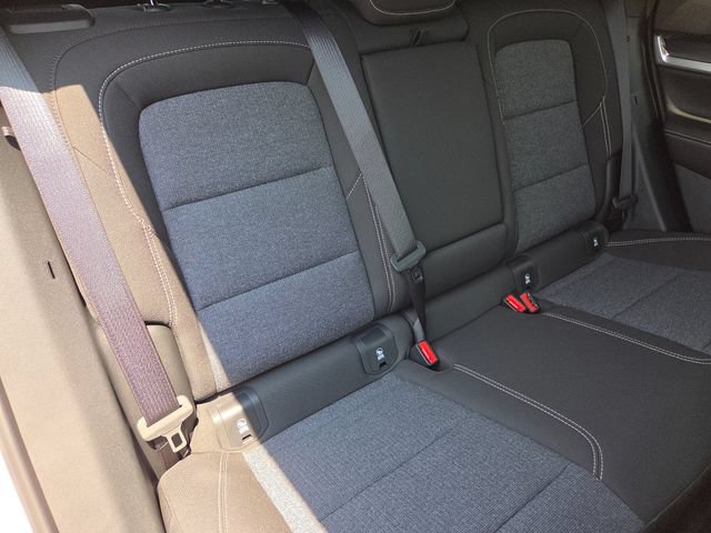 New 2026 GMC Terrain Elevation w/ Black Edition FWD image 21